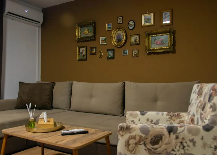 Apartment Konaq
