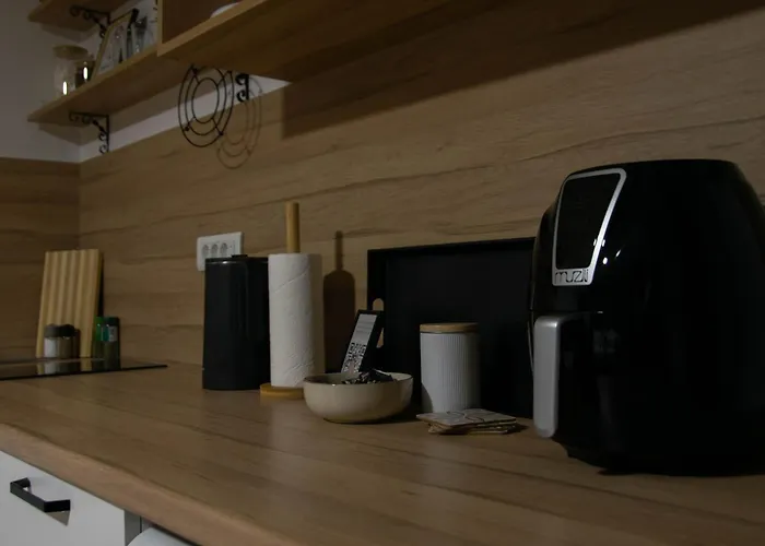 Apartment Konaq