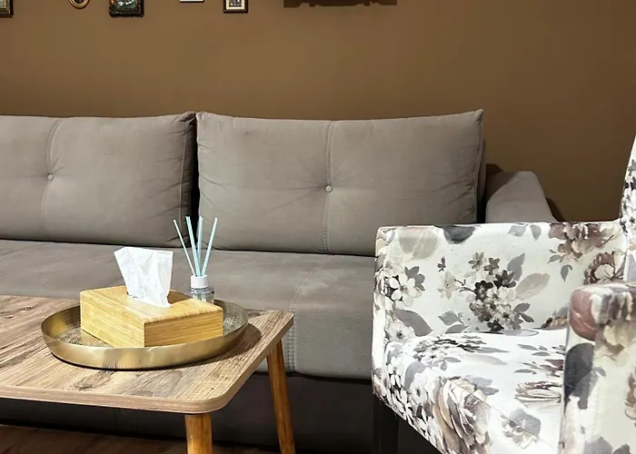 Apartment Konaq