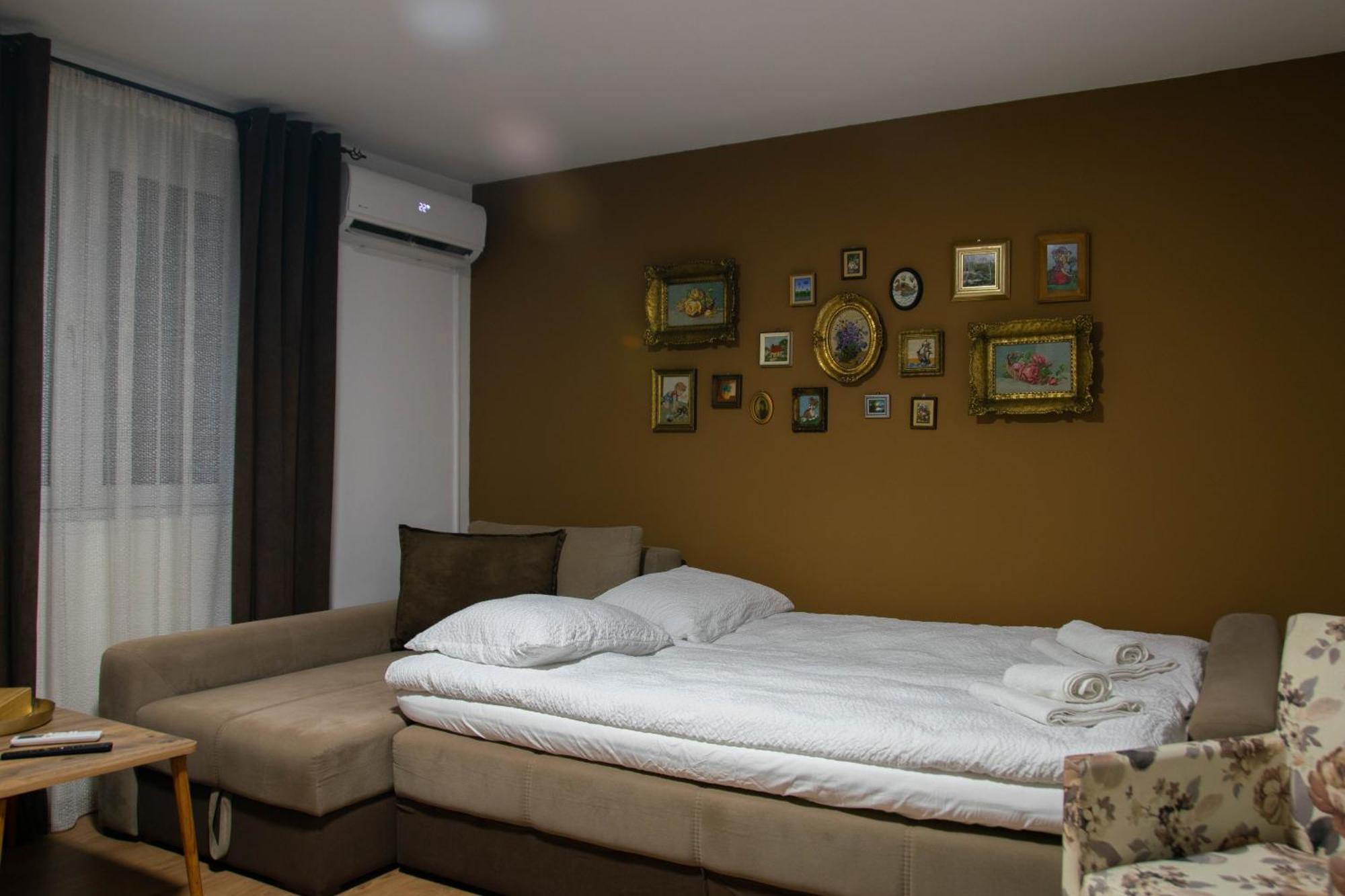 Konaq Appartamento SJJ