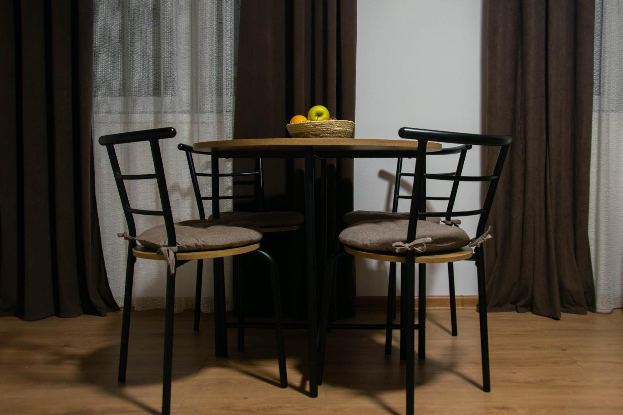 Apartmán Konaq Sarajevo