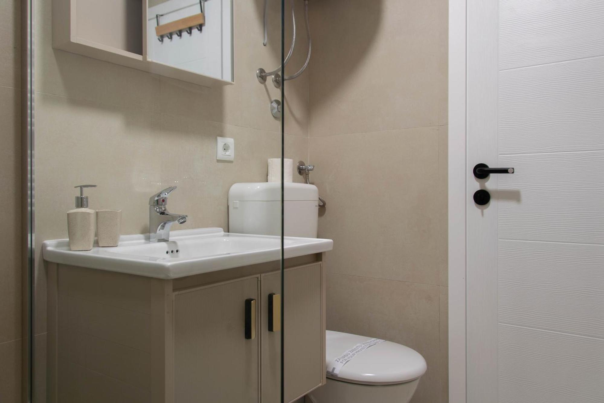 Apartmán Konaq *