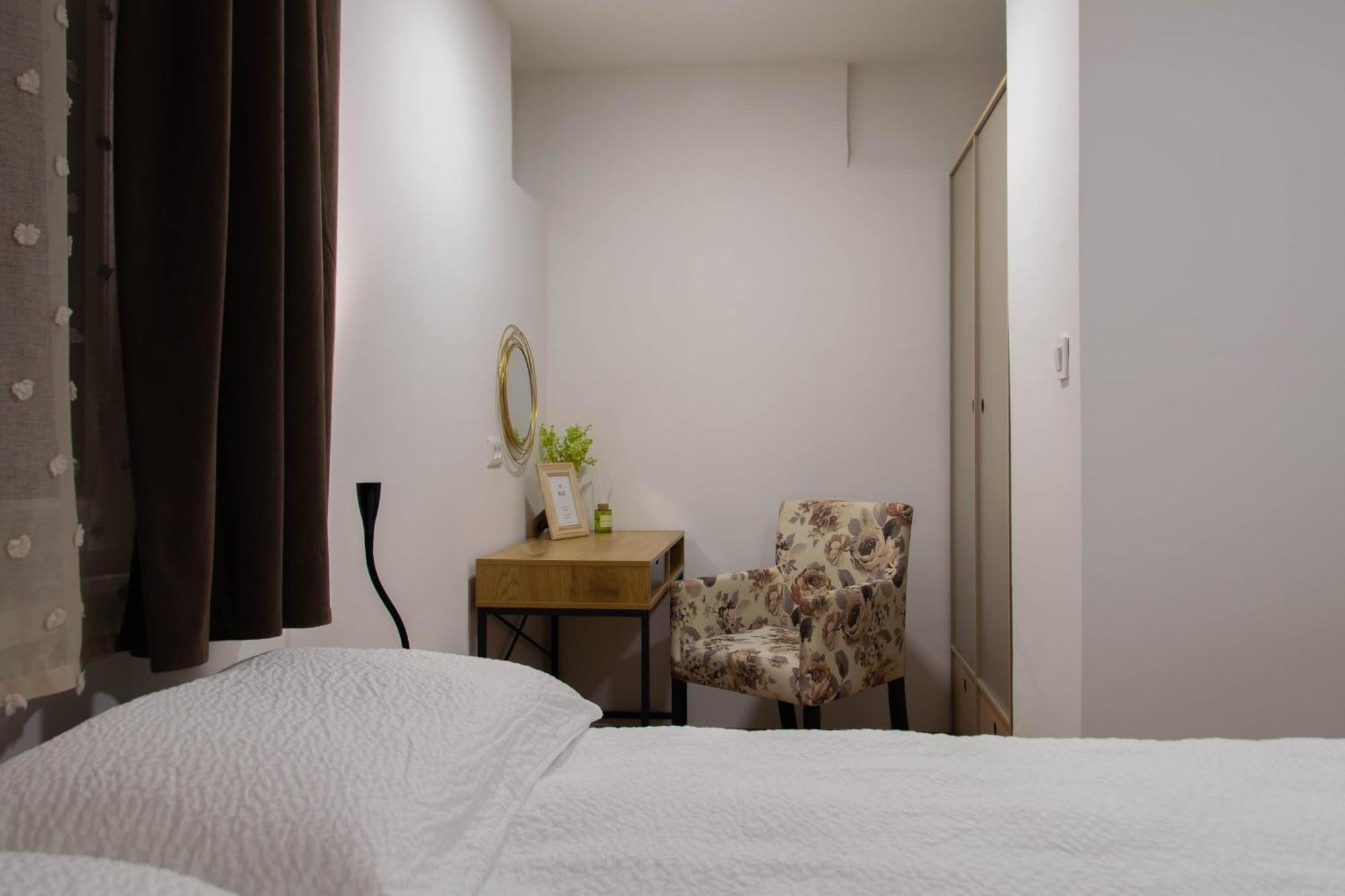 Konaq Apartmán *