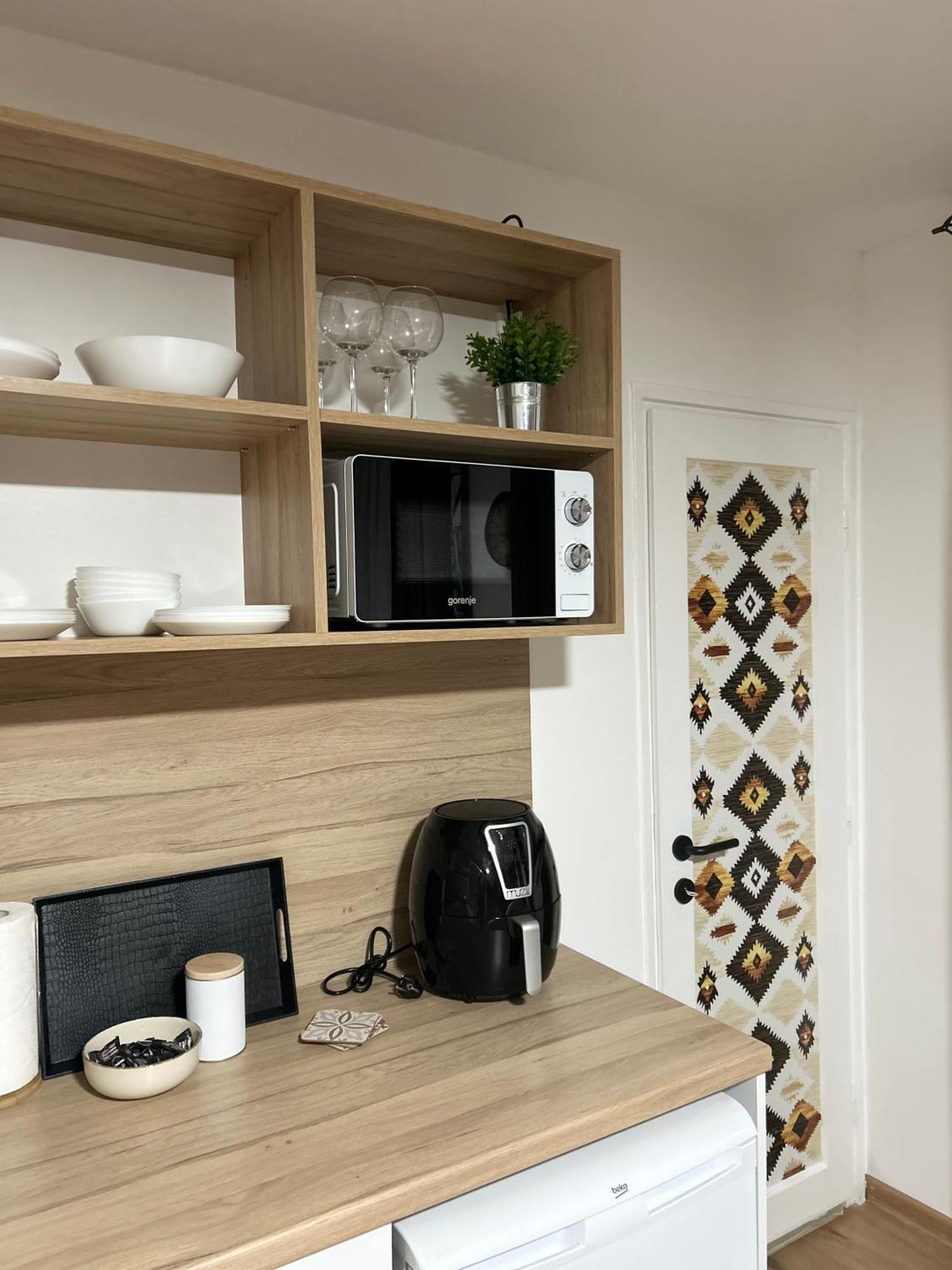 Konaq Apartmán Sarajevo