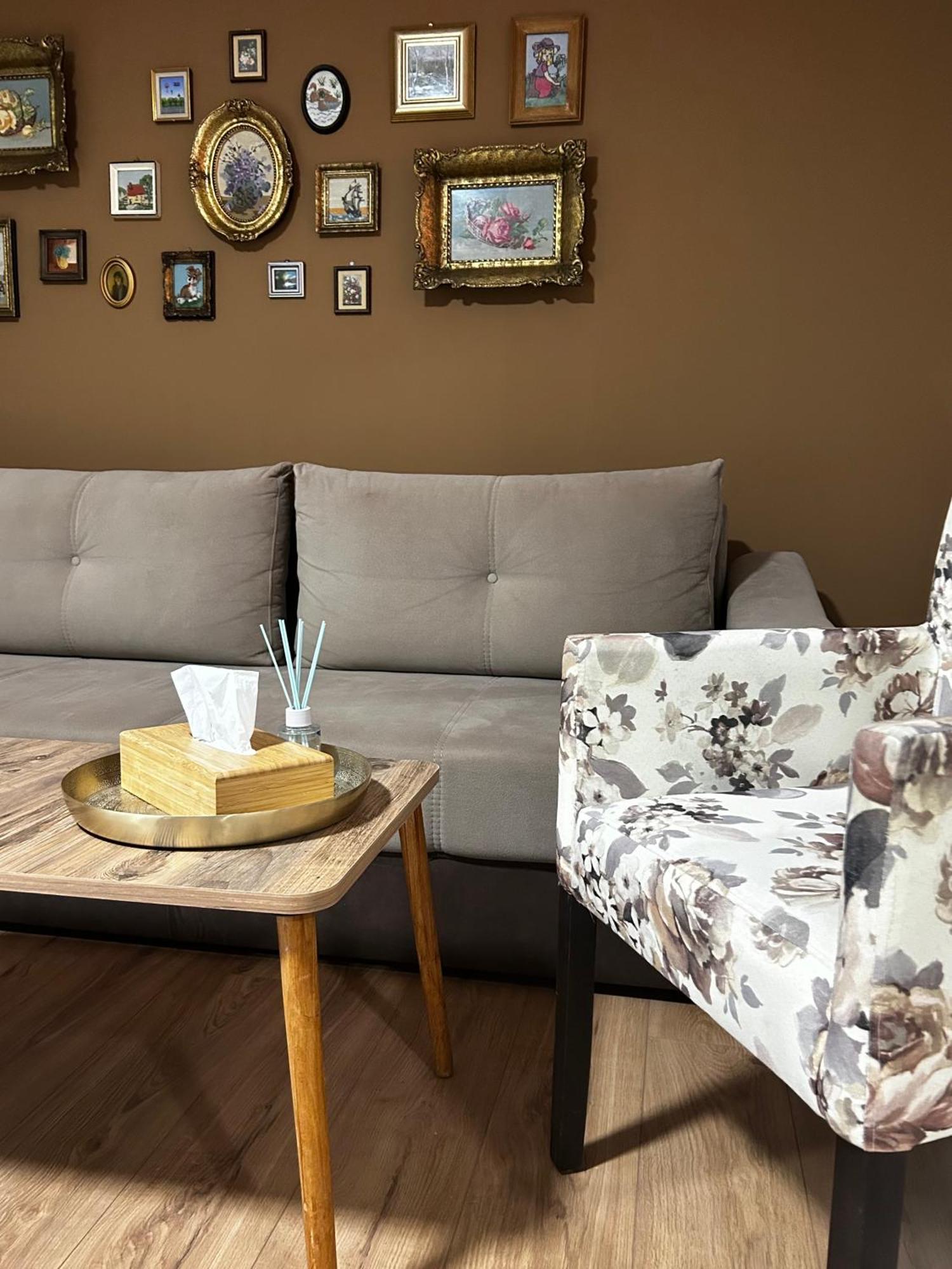 Konaq Apartmán