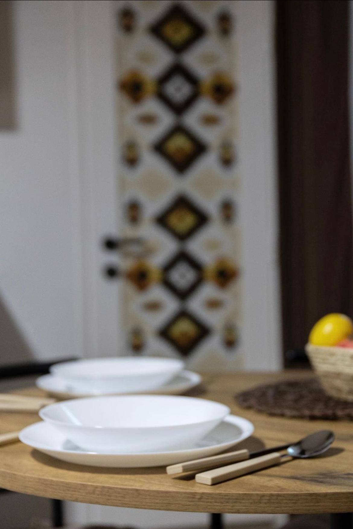 Apartmán Konaq Sarajevo